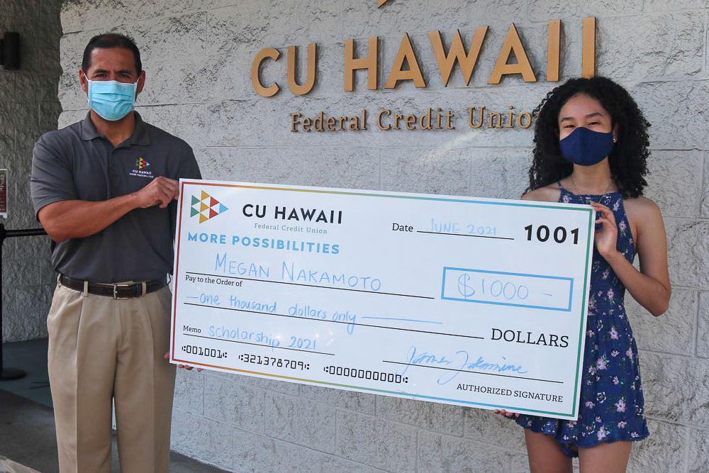 Corporate Social Responsibility Program CU Hawaii Hilo, HI Kona