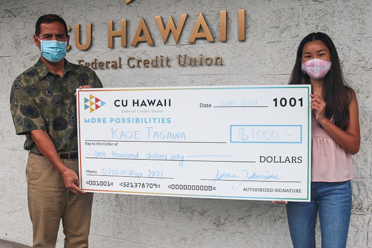 Corporate Social Responsibility Program CU Hawaii Hilo, HI Kona