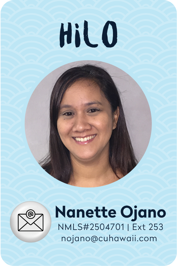 Nanette MLO