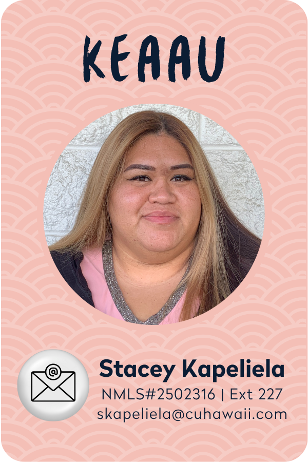 Stacey MLO