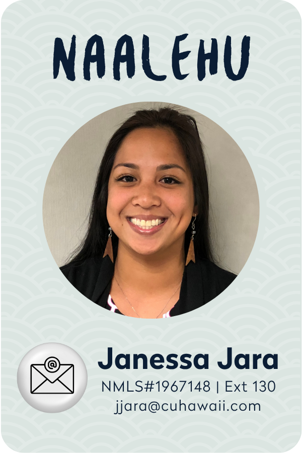 Janessa MLO